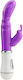 Pretty Lingerie Vibrator Kaninchen 10cm Lila