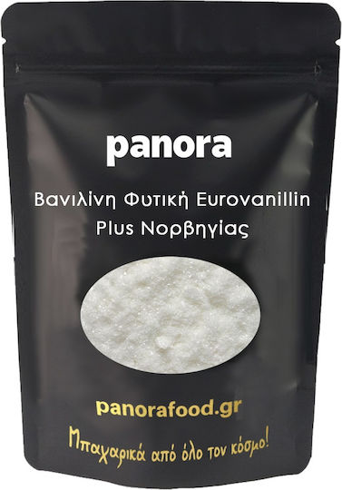 Vanilină vegetală Eurovanillin Plus Norvegia 10 grame