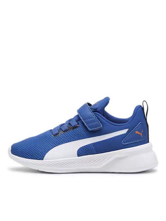 PUMA Flyer Runner V Inf Kids Sports Shoes Runni...