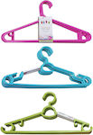 HOMie Clothes Hanger 1011067 10pcs