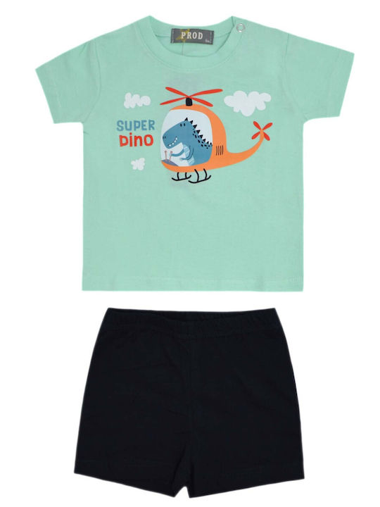 Prod Kids Pyjamas Veraman/blue