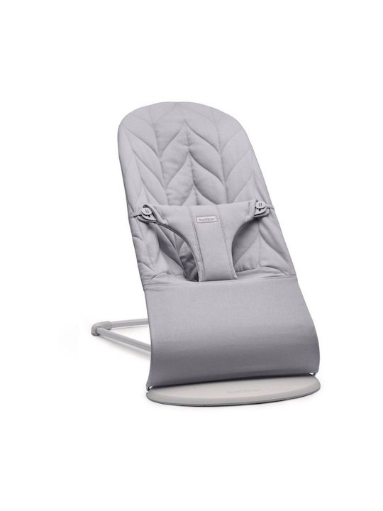 BabyBjorn Manual Baby Relax Bliss Petal Quilt L...