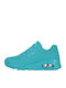 Γυναικεία Sneakers Turq