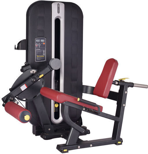 Viking 103343 Όργανο Τετρακεφάλων/Μηριαίων Δικεφάλων με Βάρη 100kg