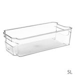 Spitishop Raftul frigiderului Plastic 15.6x31.5x8.8cm