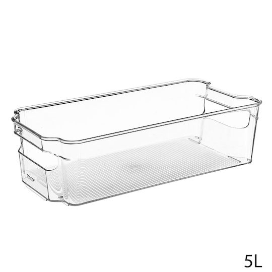 Coș De Uz General 15.6x31.5x8.8cm Coș De Uz General 15.6x31.5x8.8cm