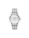 Vogue Cynthia Watch with Silver Metal Bracelet