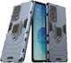 Erbord Back Cover Μπλε (Oppo Reno6 Pro)
