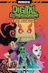Digital Lizards Of Doom Gn Vol 01 Level 1 Dizzy Doom