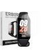 Erbord Screen Protector για το Smart Band 8 Active 1τμχ