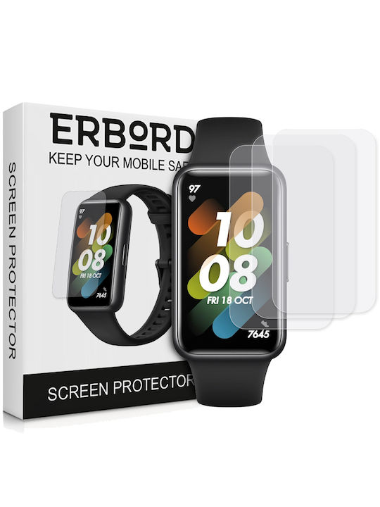 Erbord Screen Protector για το Huawei Band 7 1τμχ