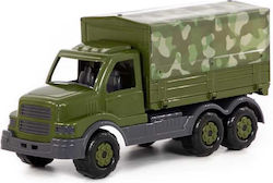 Wader Camion