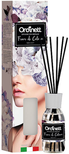 Ordinett Diffuser mit Duft Talkum 9016 250ml