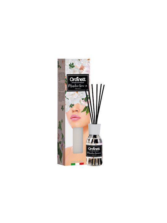Ordinett Diffuser με Άρωμα White Musk 9022 500ml
