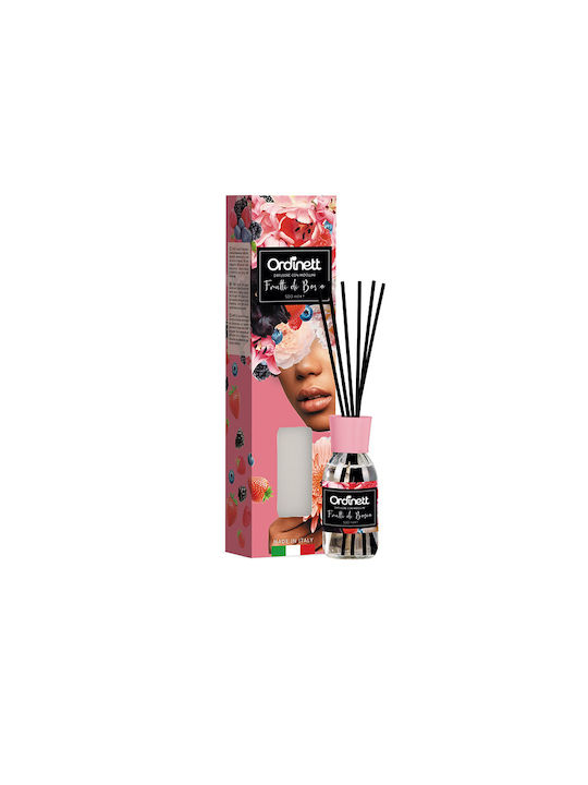Ordinett Diffuser mit Duft Beeren 9018 500ml