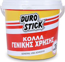 Durostick No36 Wood Glue White 1kg C600