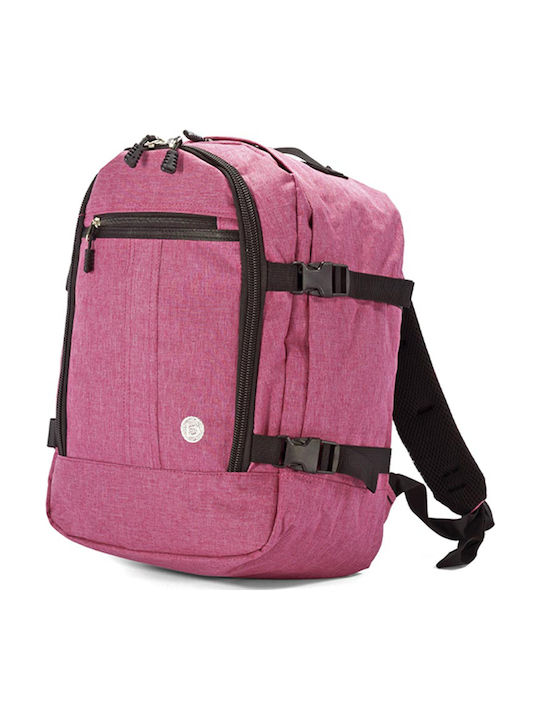 Benzi Backpack Ροζ