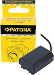 Patona Battery Charger Compatible with Sony