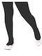Clown Republic Kinderstrumpfhose Black