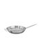 Fest Pan made of Stainless Steel 40cm