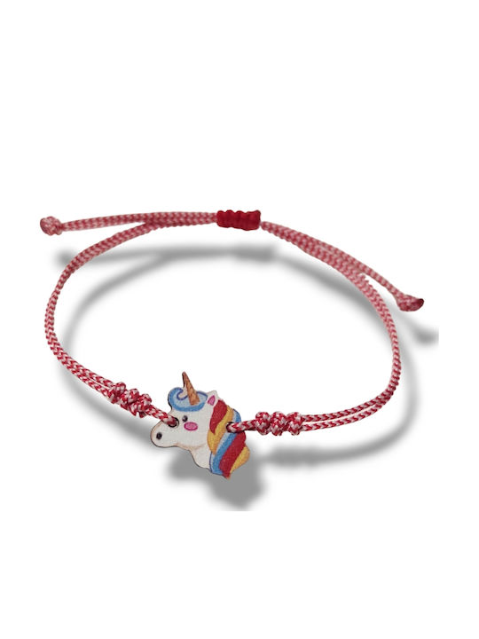 The Art of Beading March Bracelet