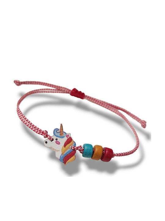 The Art of Beading March Bracelet