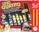 Toy Candle Uno® Quatro Mattel