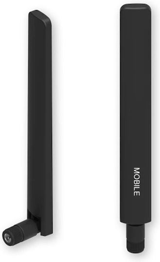 Teltonika 5g Sma Mobile Antenna 1бр (PR1US540)