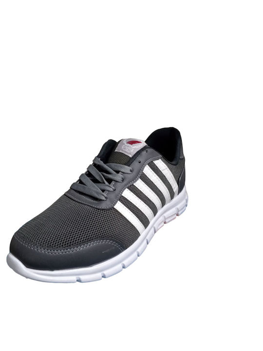 Calsido Sneakers Grey