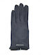 Women's Touch Gloves Gray