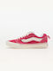Vans Knu Skool Retro Color Sneakers Pink