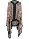 Achilleas Accessories Women's Scarf Black