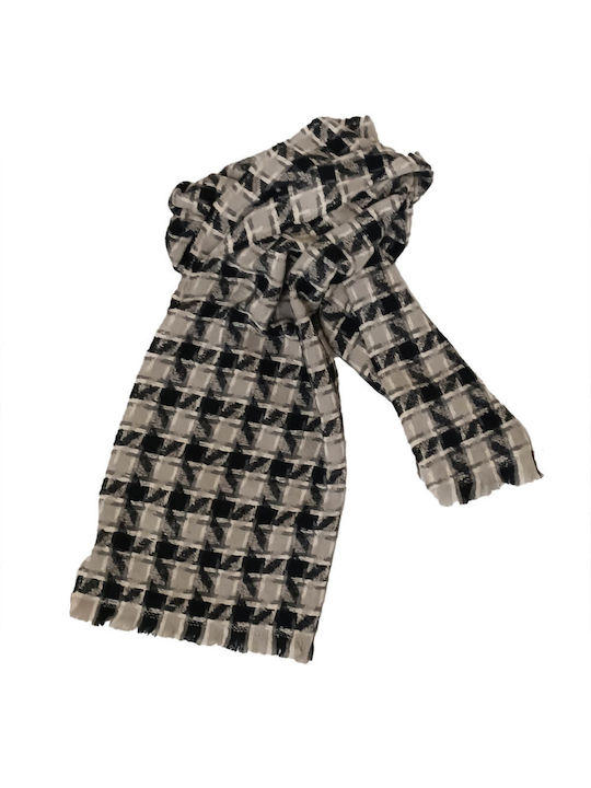 Shop And Co Women's Scarf Black
