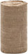 vidaXL Lace Jute Beige Length 25m