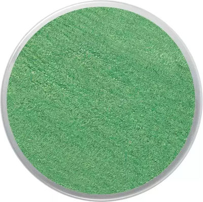 Pictură Facială de Carnaval 18ml Verde