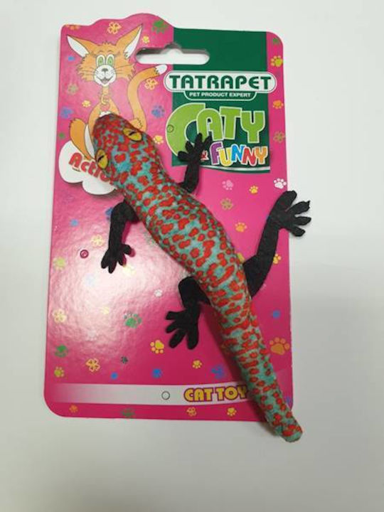 Tatrapet Katzenspielzeug