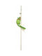 Aqua Nova Pet Nova Cat Toy Rod Green