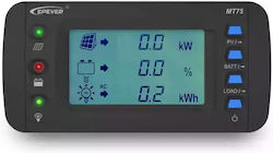 Epsolar Mt-75 Photovoltaic Remote Meter