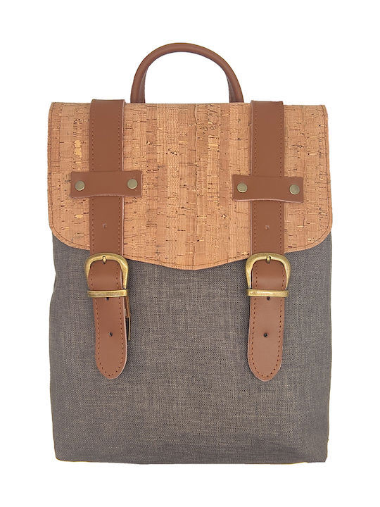 Alta Gusto Backpack Αδιάβροχο Γκρι Alta Gusto Backpack Αδιάβροχο Γκρι