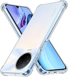 Infinix Back Cover Διάφανη (Infinix Note 12 2023)