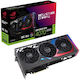 Asus GeForce RTX 4070 Super 12GB GDDR6X ROG Strix Gaming OC Grafikkarte