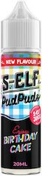 S-elf Juice Flavor Shot 20ml/60ml 1pcs S-elf Juice Flavor Shot 20ml/60ml 1pcs