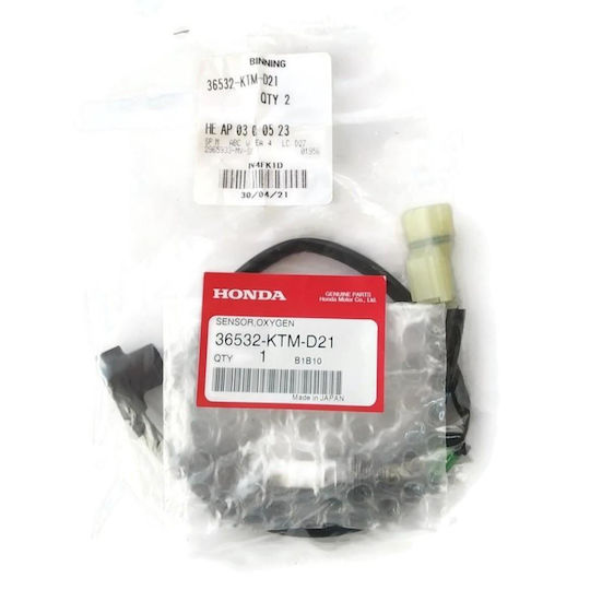 Honda Αισθητήρας Λάμδα για Honda ANF 125 Innova Injection