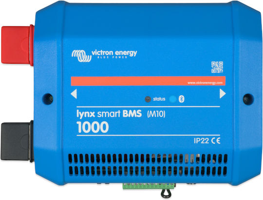 Victron Energy Lynx Smart Bms 1000 Διαχωριστής Μπαταριών LYN034170210 1τμχ