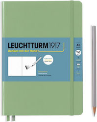 Leuchtturm1917 Μπλοκ Σχεδίου Sketchbook Α5 14.8x21cm Leuchtturm1917 Μπλοκ Σχεδίου Sketchbook Α5 14.8x21cm