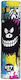 VST Wraps E-Zigarettenaufkleber in Schwarz Farbe at-2483-black-madness