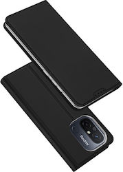 Dux Ducis Skinpro Book Δερματίνης / Σιλικόνης Μ...