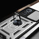 Erbord Back Cover Metalic (Huawei Nova 9 SE)
