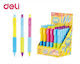 Deli Mechanischer Bleistift 0.5mm 36Stück