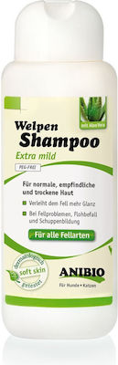 Animalear Puppy Shampoo 250ml